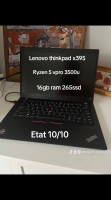 laptop-pc-portable-lenovo-thinkpad-x395-issers-boumerdes-algerie