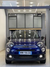 Fiat 500x 2025 Club
