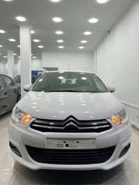 voitures-citroen-c4-2015-kouba-alger-algerie