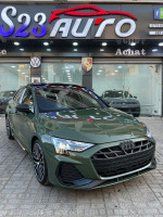 voitures-audi-a3-2024-facelift-algerie