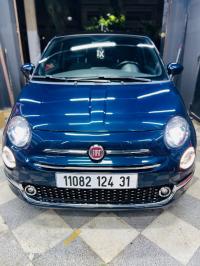 سيارات-fiat-500-2024-dolcevita-plus-وهران-الجزائر
