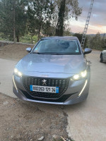 citadine-peugeot-208-2021-bordj-bou-arreridj-algerie