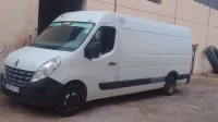 نقل وترحيل البضائع جميع المسافات 