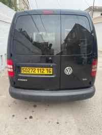 سيارات-volkswagen-caddy-2012-الجزائر-وسط