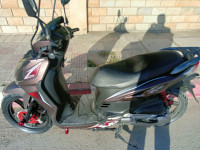 motos-scooters-sym-sr-2021-bordj-bou-arreridj-algerie