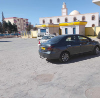 citadine-toyota-yaris-2008-bechar-algerie