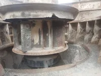 Maden Boryour vertical 