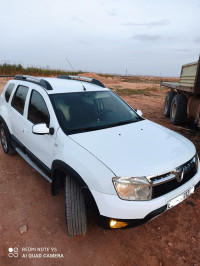 voitures-dacia-duster-2012-laureate-djelfa-algerie