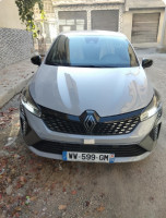 voitures-renault-clio-5-2024-alpin-ain-touta-batna-algerie