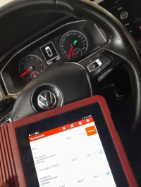 Scanner/Diagnostic Auto.