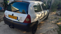 voitures-renault-clio-2-2000-كليو-دبزة-alger-centre-algerie