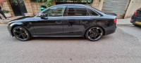 voitures-audi-a4-2009-sline-bejaia-algerie