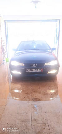 voitures-peugeot-406-1998-constantine-algerie