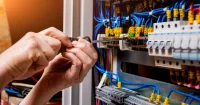 Installation et Maintenance Électriques 