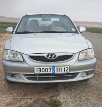 voitures-hyundai-accent-2011-gls-tebessa-algerie