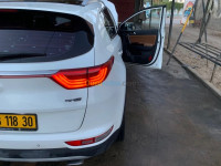 voitures-kia-sportage-2018-gt-line-ain-beida-ouargla-algerie