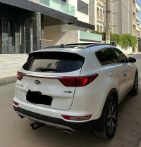 voitures-kia-sportage-2017-gt-line-bab-ezzouar-alger-algerie