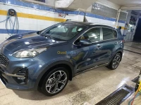 Kia Sportage 2019 Gt line