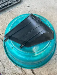 Cache Xmax 125cc 