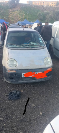 voitures-daewoo-matiz-1999-base-ain-naadja-alger-algerie