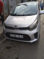 voitures-kia-picanto-2019-lx-start-hadjout-tipaza-algerie