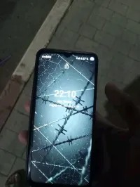 realmi C35