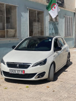 voitures-peugeot-308-2017-allure-el-eulma-setif-algerie