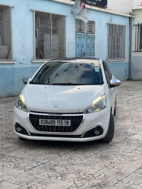 voitures-peugeot-208-2015-allure-facelift-el-eulma-setif-algerie