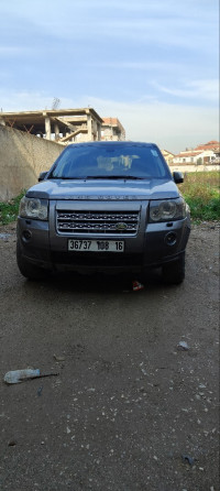 voitures-land-rover-freelander-2008-rouiba-alger-algerie