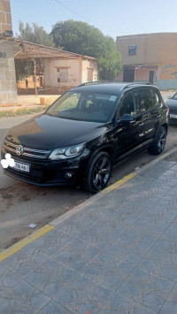 voitures-volkswagen-tiguan-2016-ain-temouchent-algerie