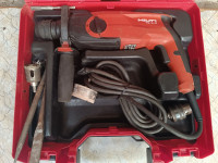 outillage-professionnel-perforateur-hilti-te-3-c-ouled-moussa-boumerdes-algerie