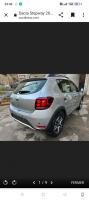 citadine-dacia-steapway-sandero-2023-fiften-oran-algerie