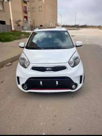سيارات-kia-picanto-2016-sportline-عين-النويصي-مستغانم-الجزائر