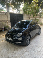 voitures-fiat-500-2023-dar-el-beida-alger-algerie