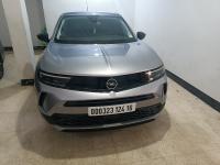 voitures-opel-mokka-2024-bab-ezzouar-alger-algerie