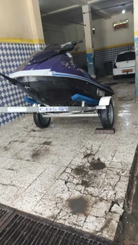 Yamaha Yamaha vx 1100 