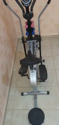 دراجة رياضية بروفيسيونال 