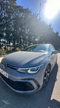 Location de voiture 