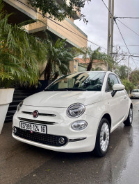 voitures-fiat-500-2024-dolce-vita-mib-el-mouradia-alger-algerie