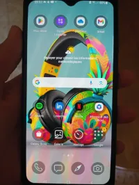 Samsung A70