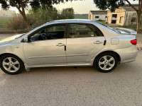 voitures-toyota-corolla-2013-bab-ezzouar-alger-algerie