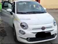 Fiat 500 2023 Dolce Vita (toutes options)