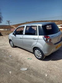 Haima 1 2013 