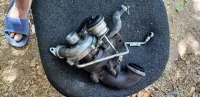 Turbo 1.4HDI