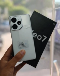 Realmi Néo 7