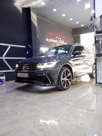 voitures-volkswagen-tiguan-2021-r-line-el-eulma-setif-algerie