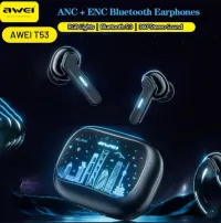 Aiprods awei t53 