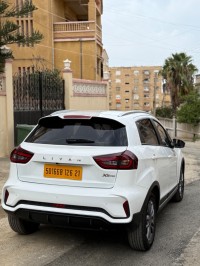 سيارات-livan-x3-pro-2026-automatique-avec-toi-ouvrant-سكيكدة-الجزائر