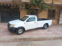 voitures-toyota-hilux-2007-tissemsilt-algerie