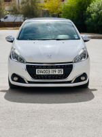 voitures-peugeot-208-2019-allure-facelift-batna-algerie